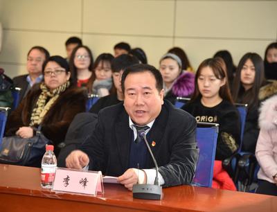 省體育局與黑大聯(lián)合成立體育志愿者培訓(xùn)基地和省冬季運(yùn)動(dòng)項(xiàng)目翻譯中心