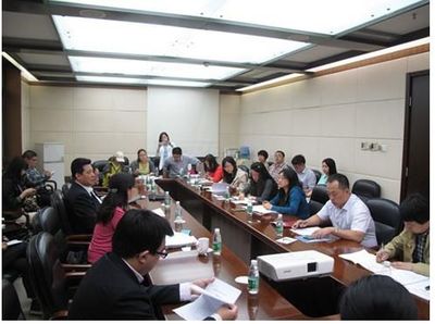 中國譯協(xié)首次參展京交會(huì)為企業(yè)創(chuàng)造商機(jī)