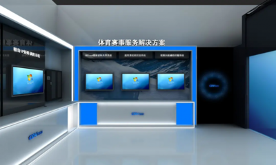 展前預(yù)告 | 久違了CCBN,新奧特攜&ldquo;智領(lǐng)超清 融創(chuàng)未來&rdquo;主題等您見面寒暄