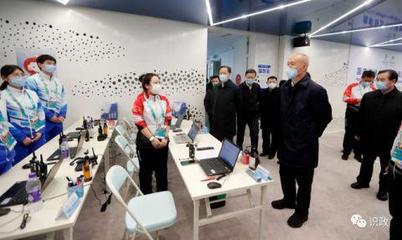 冬殘奧火炬?zhèn)鬟f保障工作到位 為有需求殘疾人火炬手安排1對1服務(wù)