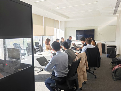 商務會議同傳-產(chǎn)品介紹同聲傳譯服務-英語同聲翻譯-上海/北京