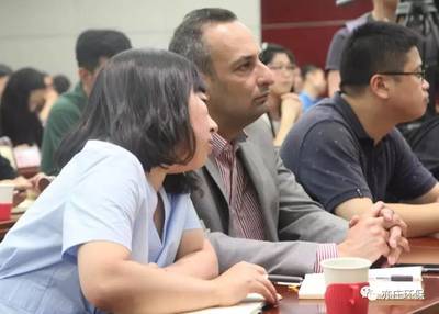 六五環境日,北京經濟技術開發區上了一堂特殊的&ldquo;環保課&ldquo;