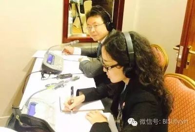 關(guān)于高級(jí)翻譯學(xué)院的&ldquo;秘密&rdquo;,你想知道的都在這里~