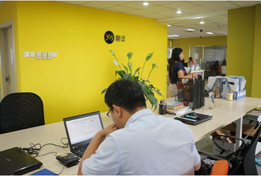 365翻譯推出永久免費(fèi)服務(wù) 雙10計(jì)劃