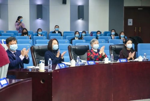 北京市翻譯協(xié)會(huì)正式落戶北二外 打造首都 譯者之家