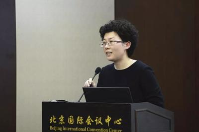 中譯語(yǔ)通亮相2018中國(guó)翻譯協(xié)會(huì)年會(huì),分享語(yǔ)言科技前沿探索與實(shí)踐