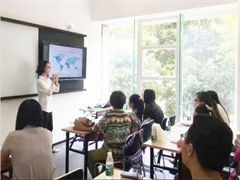 廣州北京路俄語(yǔ)培訓(xùn)